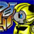:iconanimedragonbumblebee: