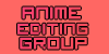 :iconanimeeditinggroup: