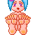:iconanimefeet: