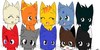 :iconanimewarriorcats: