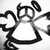 :iconanjonegroarte: