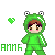 :iconannieparreta: