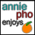 :iconanniepho: