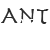 :iconanthrorp: