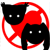 :iconantipatagato: