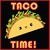 :iconanyonewanttacos: