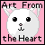 :iconanzaniheartart: