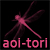 :iconaoi-tori: