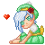 :iconaokinatsuko: