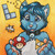:iconaonekoamaru: