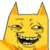 :iconaoyakanaame: