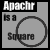 :iconApachr: