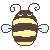 :iconapastelbee: