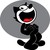 :iconape907:
