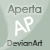 :iconapertaholic: