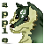 :iconapple-84:
