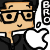 :iconapple-hipsterbro: