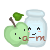 :iconapple-milk: