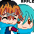 :iconapple-pixels:
