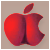 :iconapple9630: