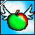 :iconapplebird:
