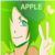 :iconApplecinnamon1001: