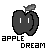 :iconappledream: