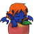 :iconapplegarg: