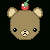 :iconapplehat208: