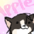 :iconAppleHusky: