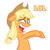 :iconapplejack-irl: