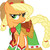 :iconapplejack333: