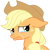 Propuesta: Nuevos emotes  Applejackcryingplz