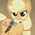 :iconapplejackd4: