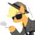 :iconapplenoirplz: