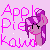 :iconapplepie-kawaii: