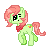 :iconapplepixiebrony: