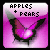 :iconapples-n-pears: