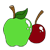 :iconapplesencherries:
