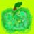 :iconappleverde: