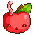 :iconappleworms: