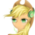 :iconapplyjack: