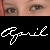 :iconApril-Model: