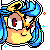 :iconaprincessinside: