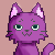 :iconapurplecat: