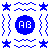 :iconaqua27blue: