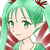 :iconaquacandle: