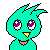 :iconaquamarinefinch: