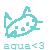 :iconaquamarinestar: