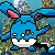 :iconaquarabbit-09: